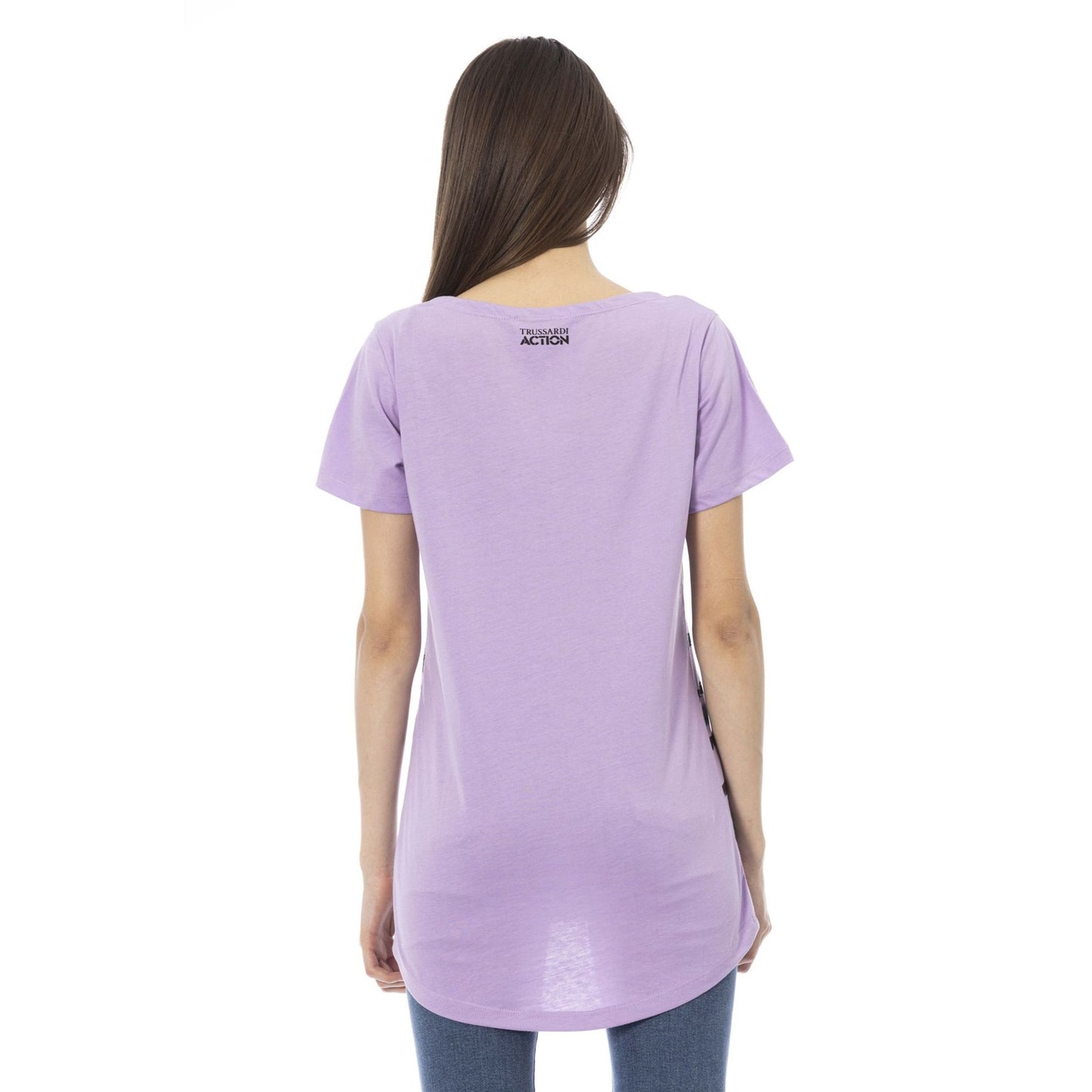 Trussardi Action Women T-shirts