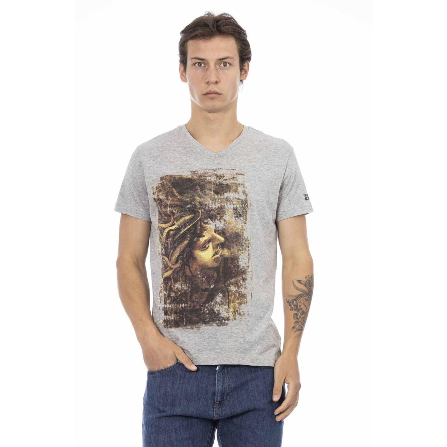 Trussardi Action Men T-shirts