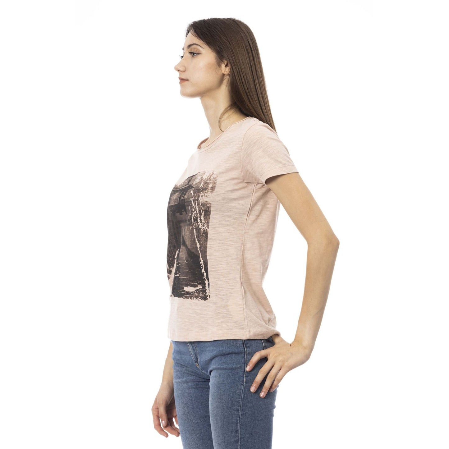Trussardi Action Women T-shirts