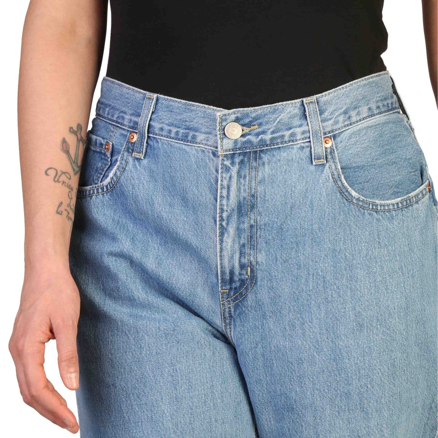 Levis Women Jeans
