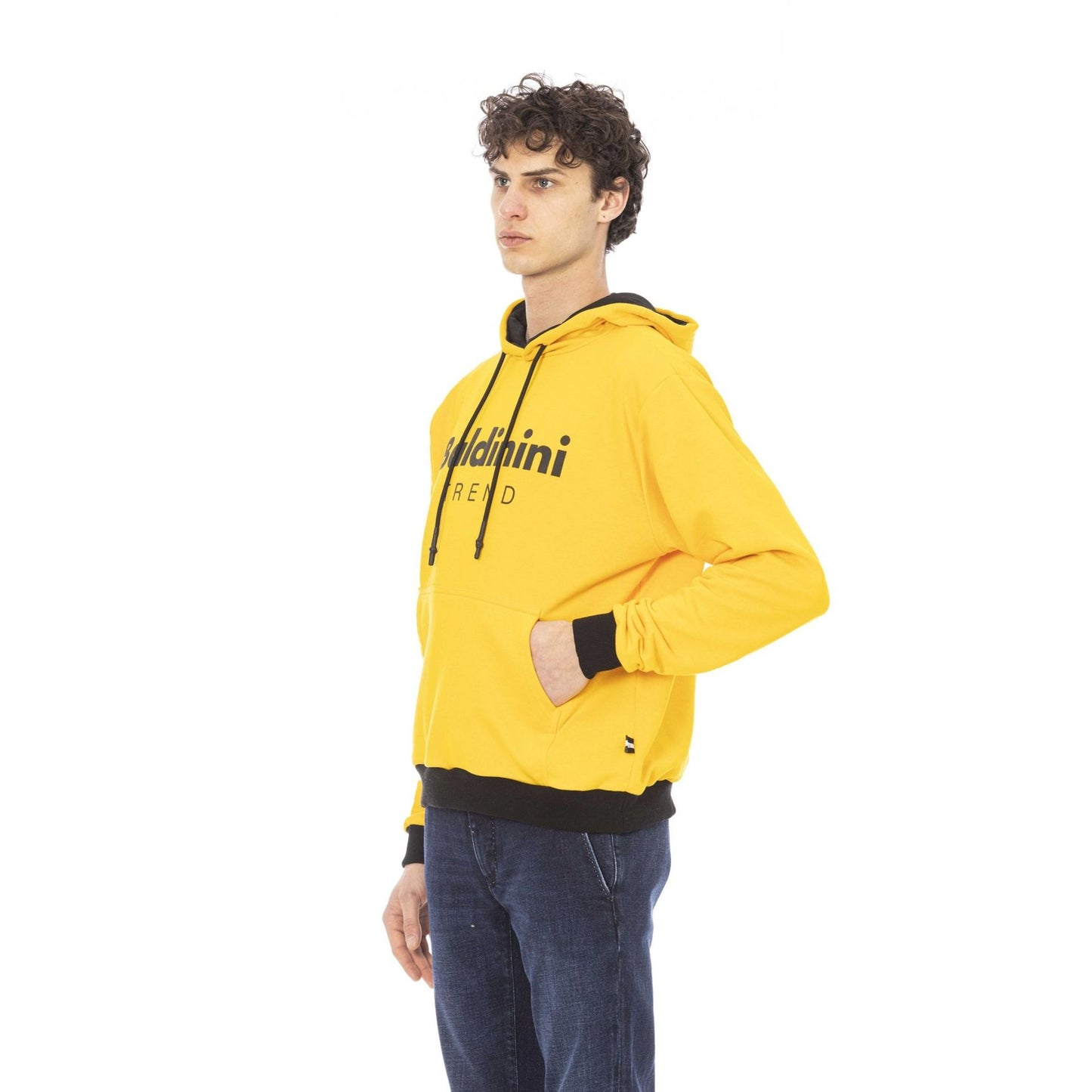 Baldinini Trend Men Sweatshirts