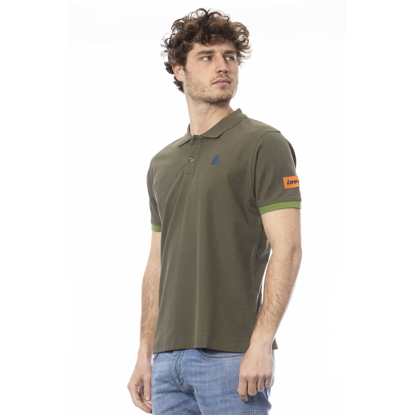 Invicta Men Polo