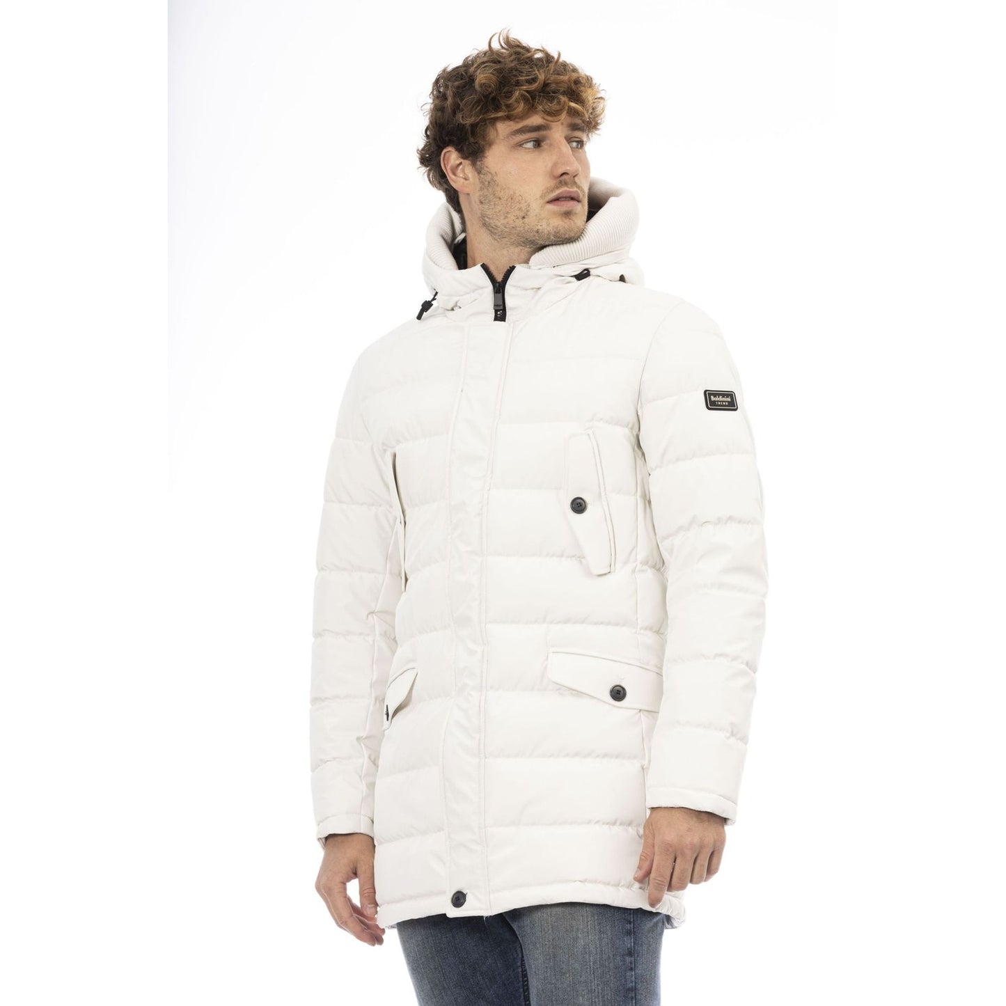 Baldinini Trend Men Jackets