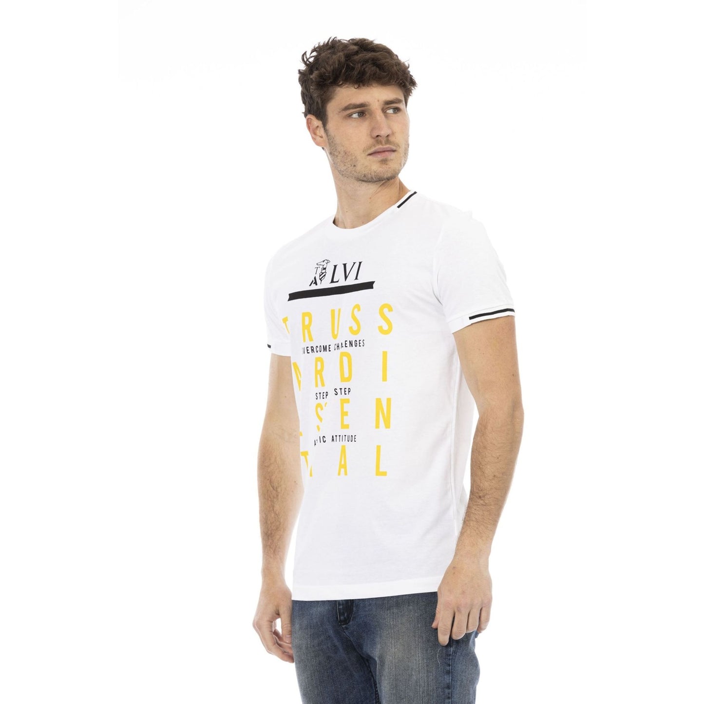 Trussardi Action Men T-shirts