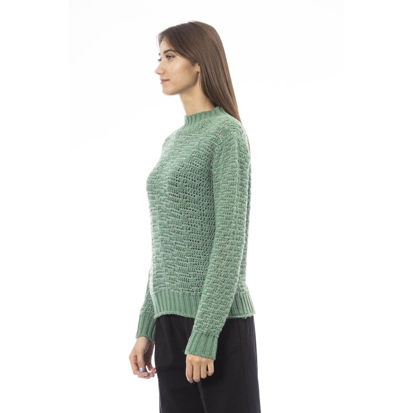 Alpha Studio Women Sweaters
