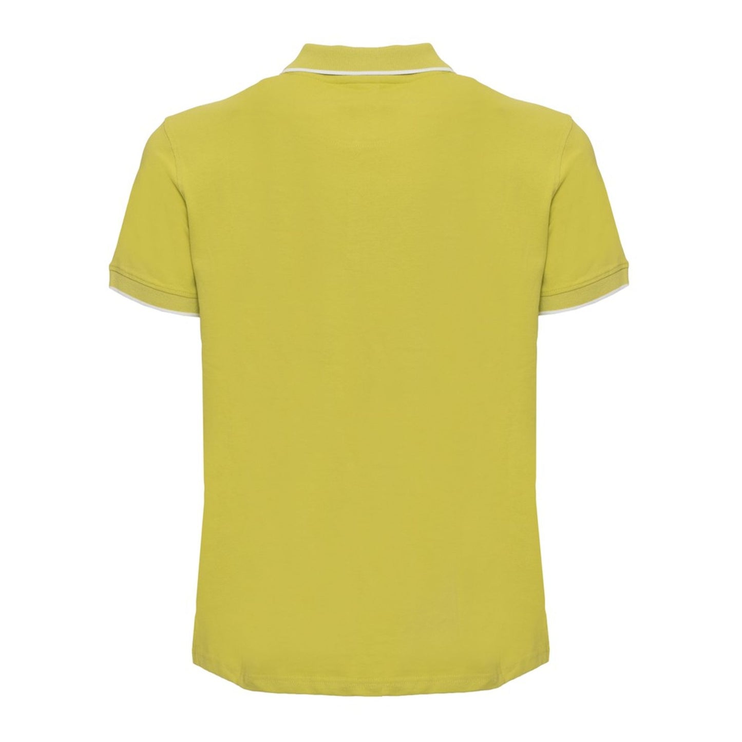 Husky Men Polo