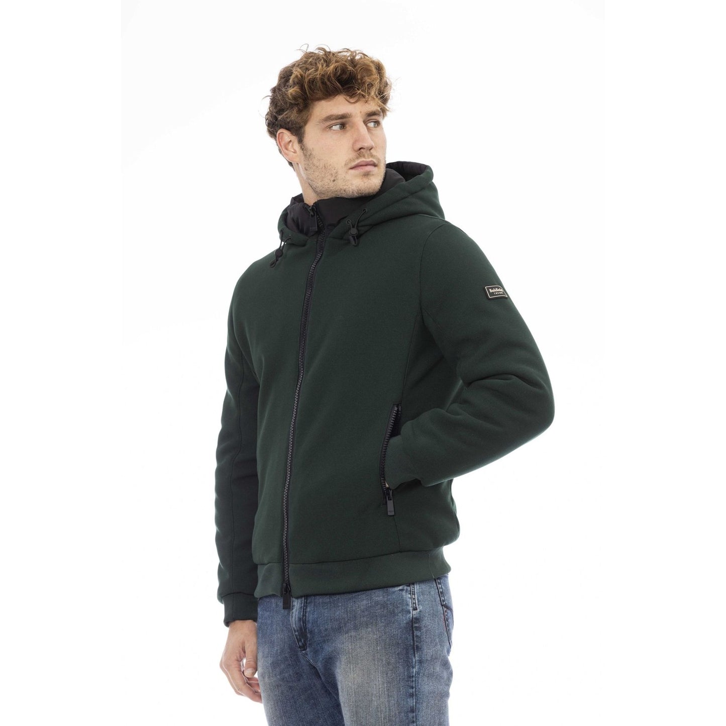 Baldinini Trend Men Jackets