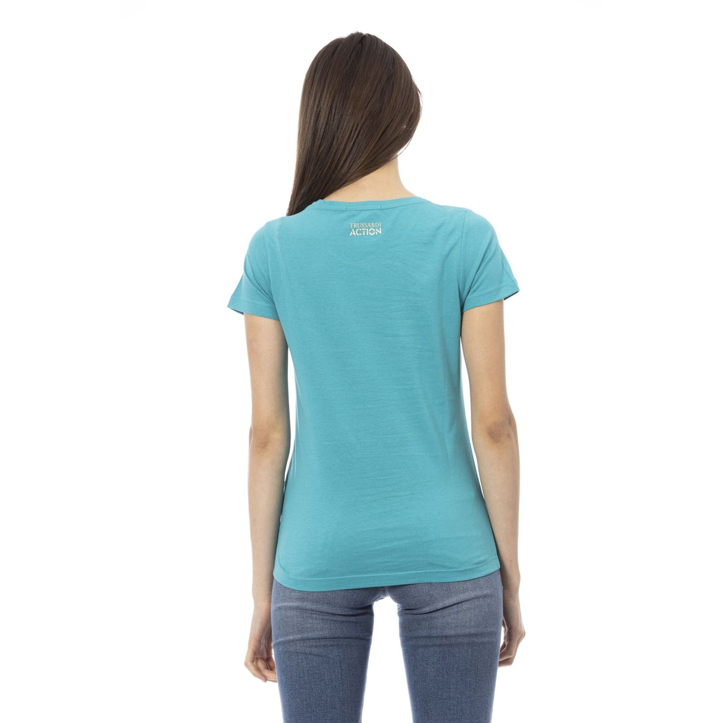 Trussardi Action Women T-shirts