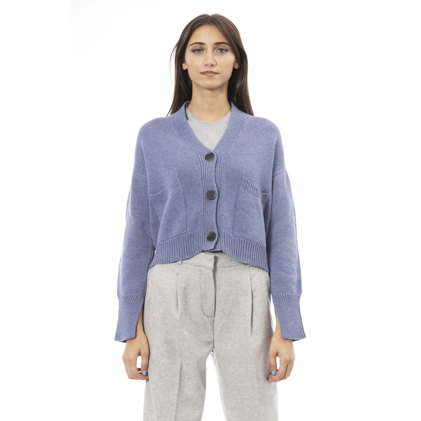Alpha Studio Women Sweaters