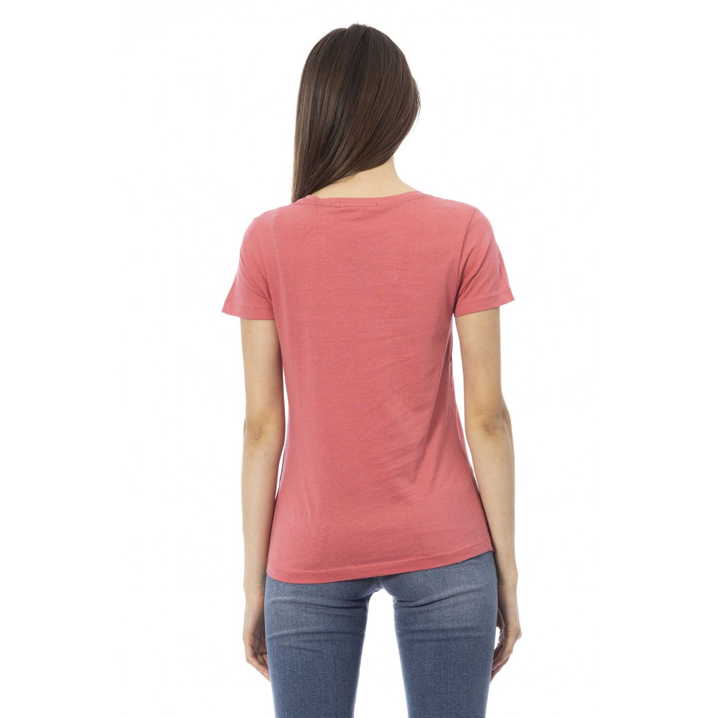 Trussardi Action Women T-shirts
