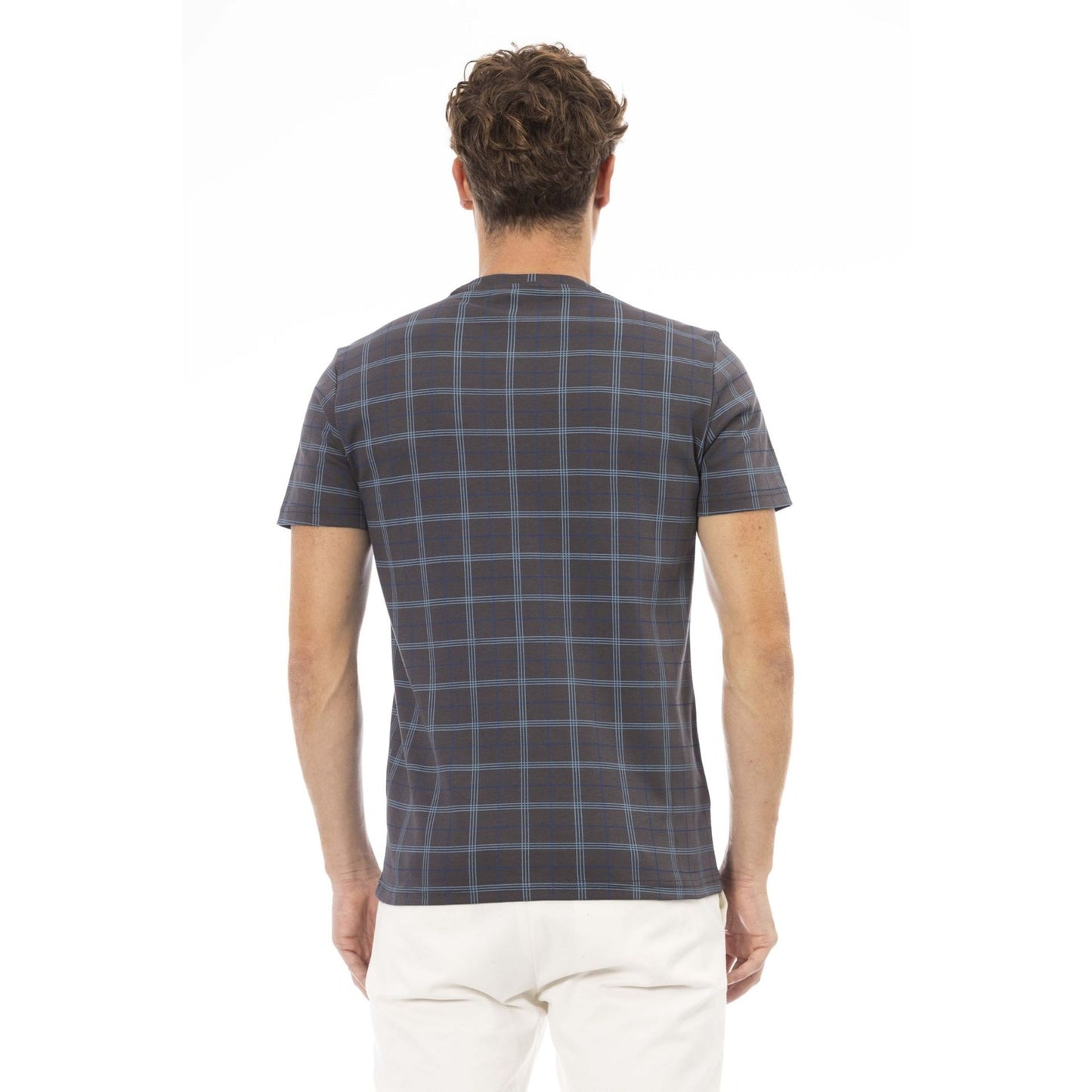 Baldinini Trend Men T-shirts