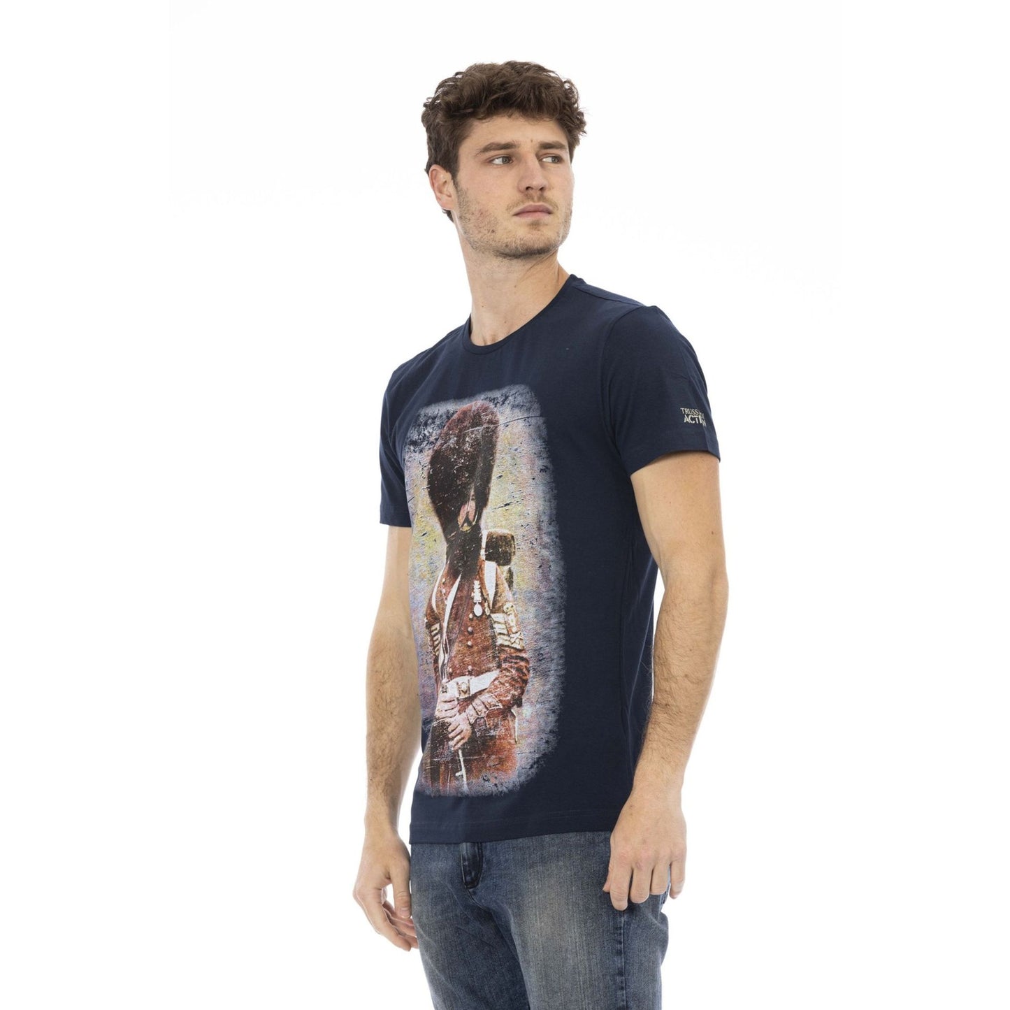 Trussardi Action Men T-shirts