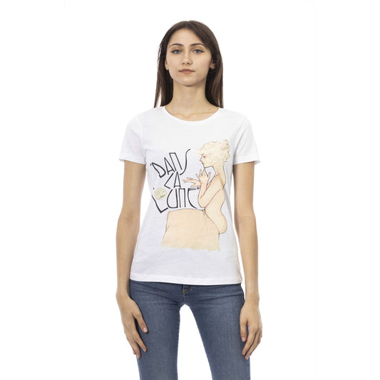Trussardi Action Women T-shirts