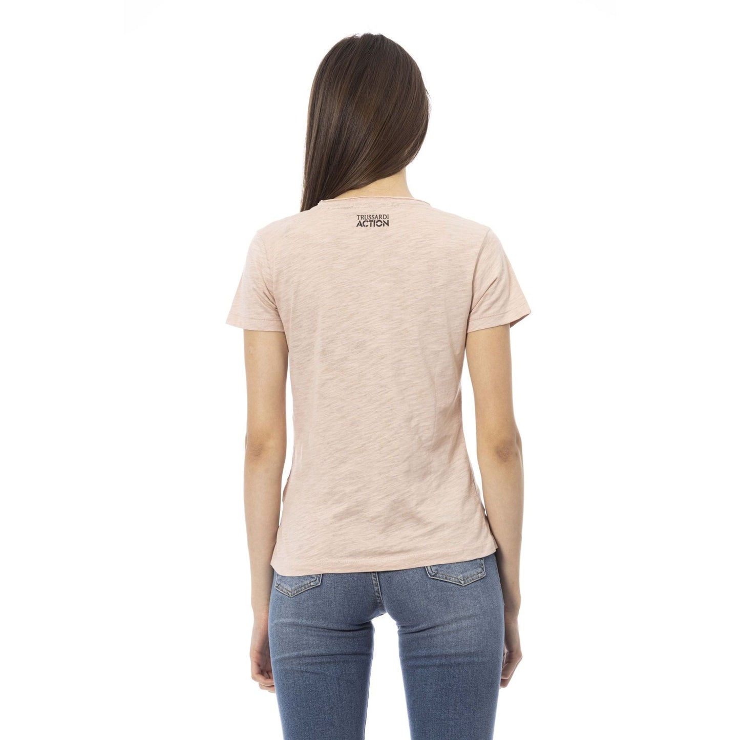 Trussardi Action Women T-shirts