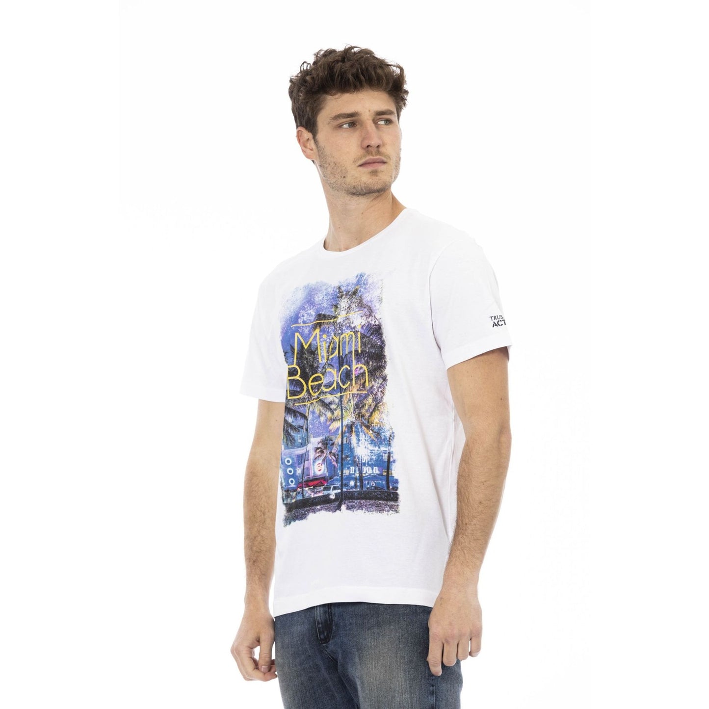 Trussardi Action Men T-shirts