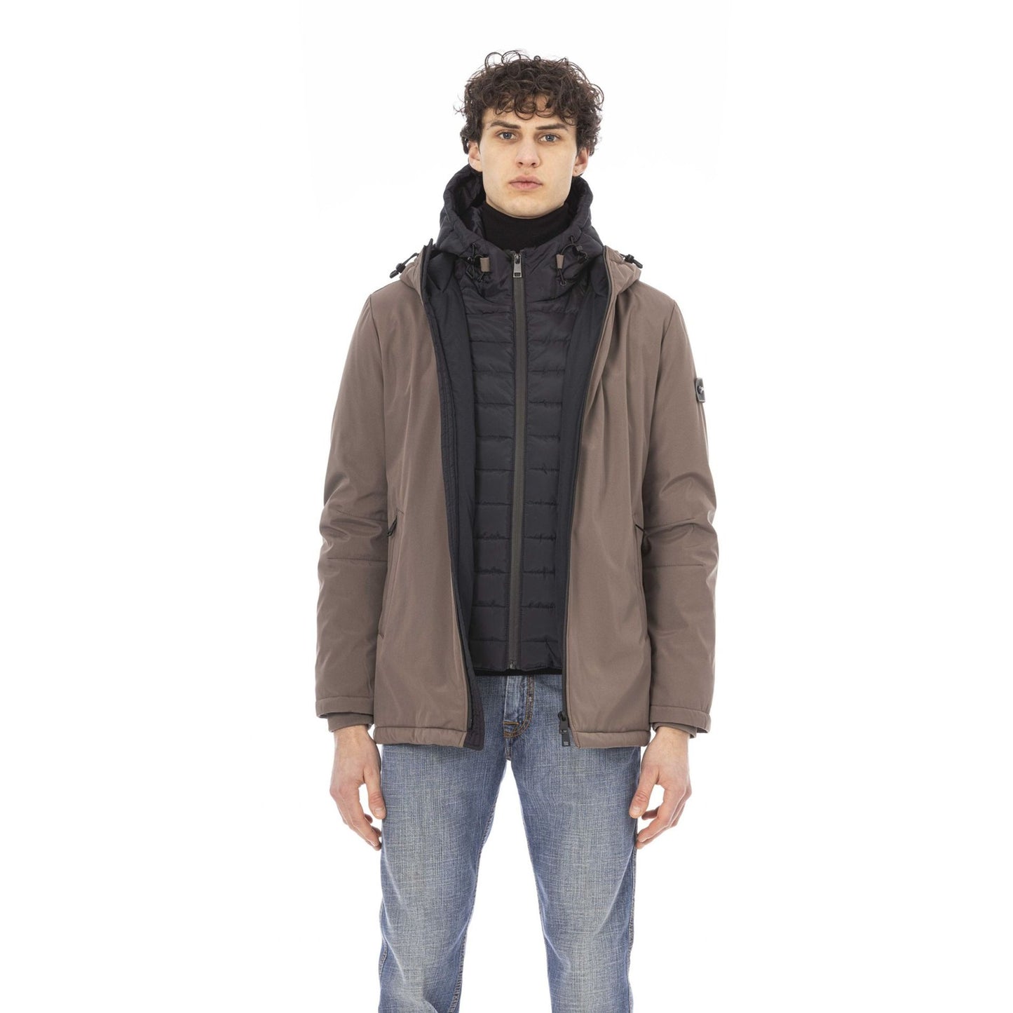 Baldinini Trend Men Jackets
