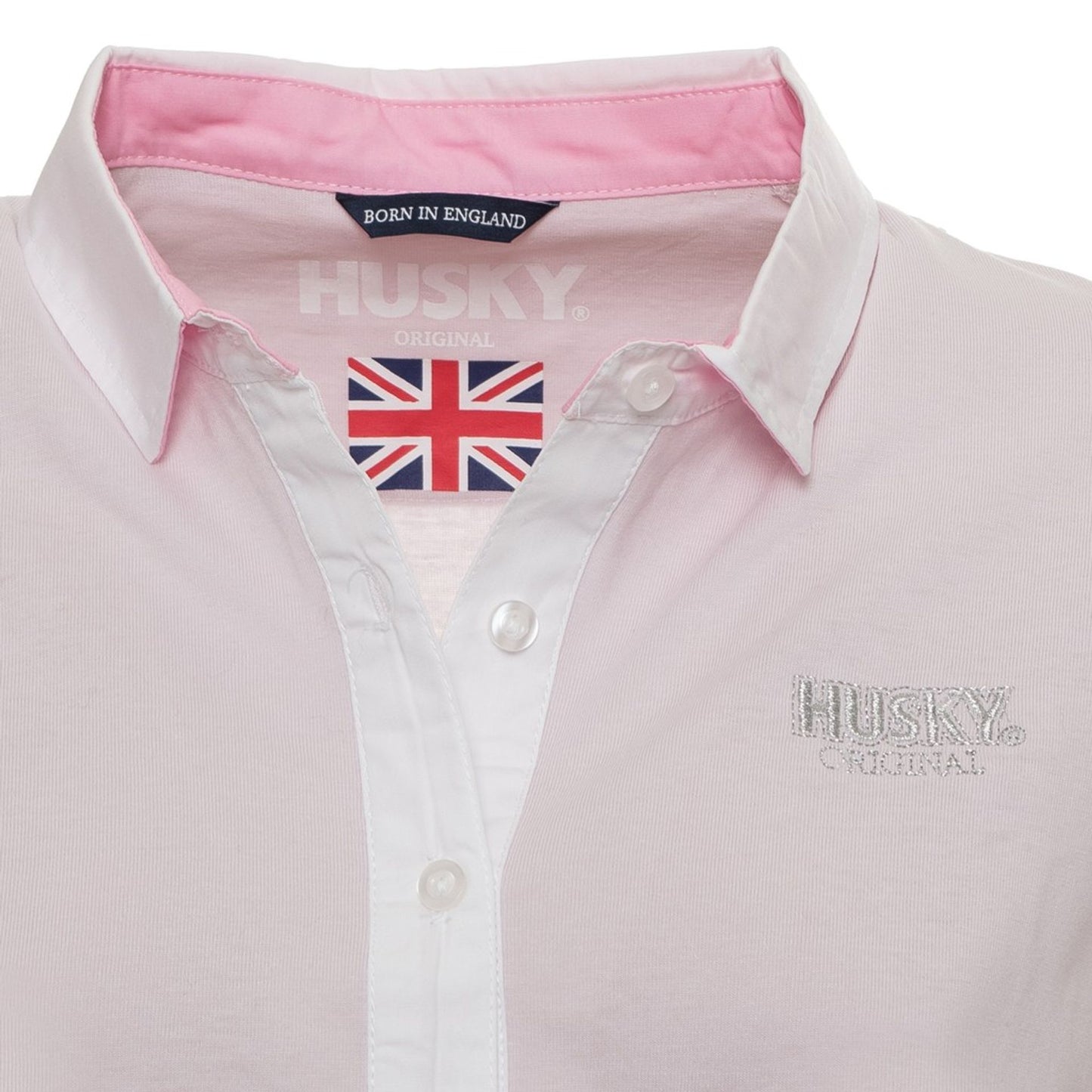 Husky Men Polo