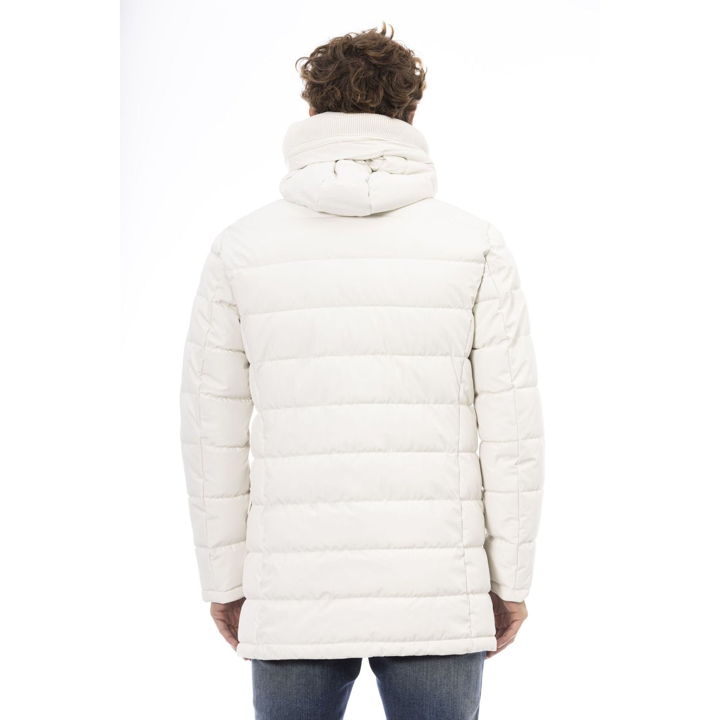 Baldinini Trend Men Jackets