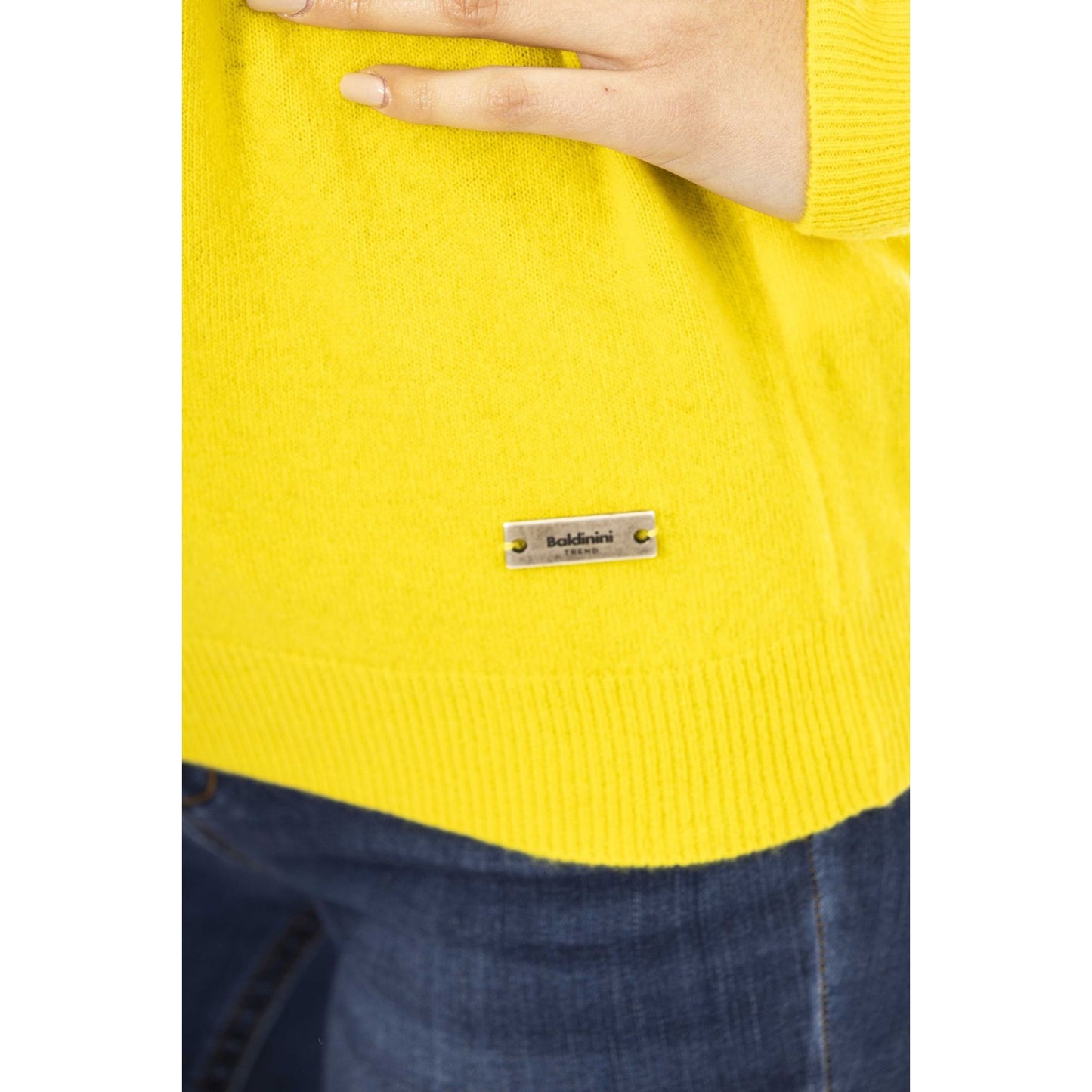 Baldinini Trend Women Sweaters