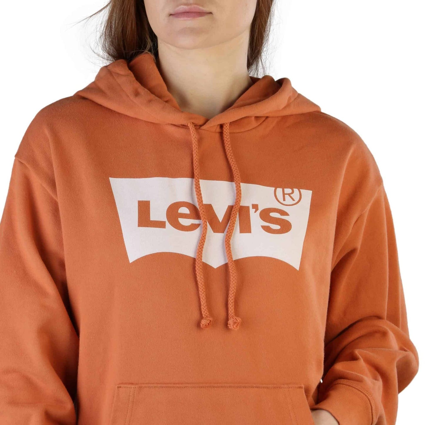 Levis Women Sweatshirts