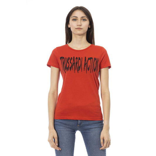 Trussardi Action Women T-shirts
