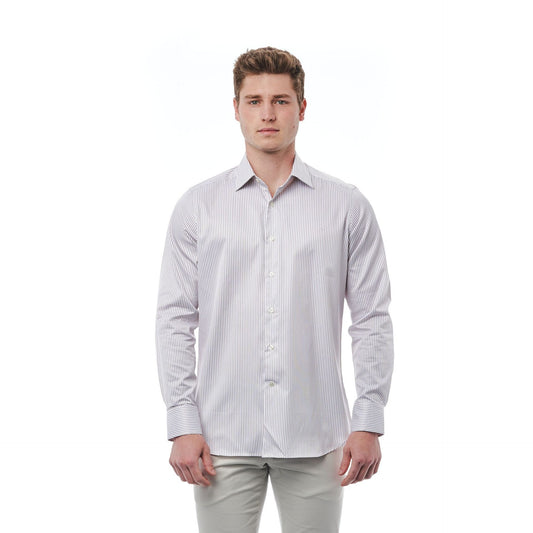 Bagutta Men Shirts