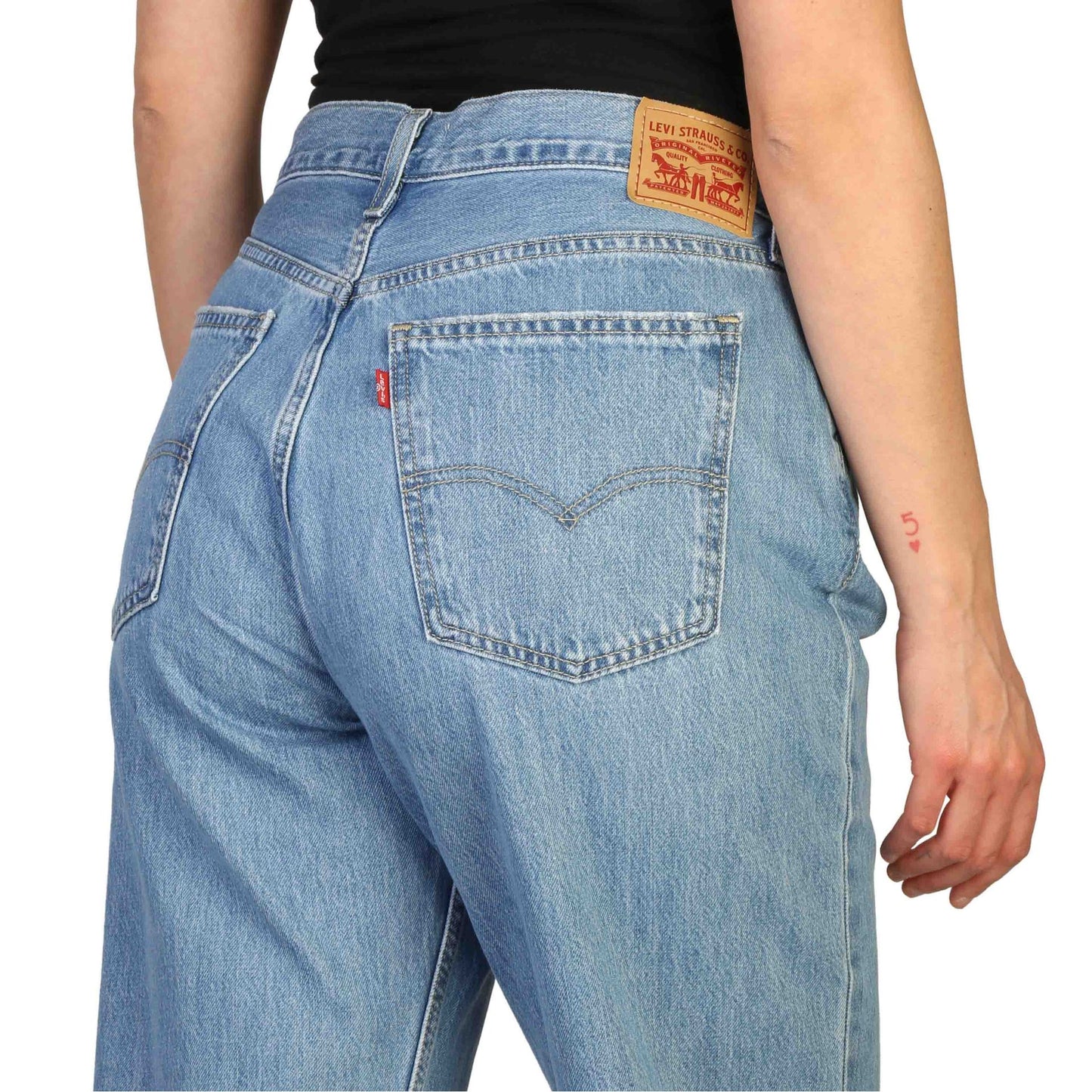 Levis Women Jeans