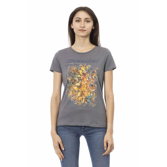 Trussardi Action Women T-shirts