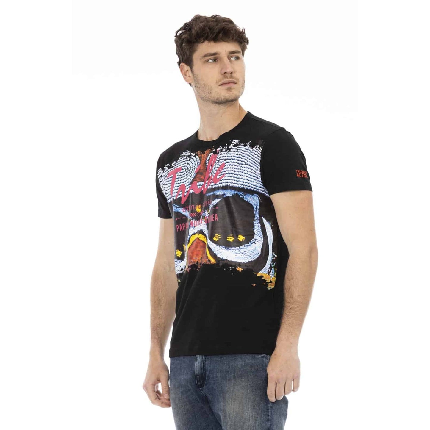 Trussardi Action Men T-shirts
