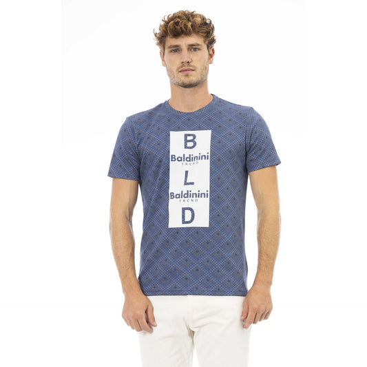 Baldinini Trend Men T-shirts