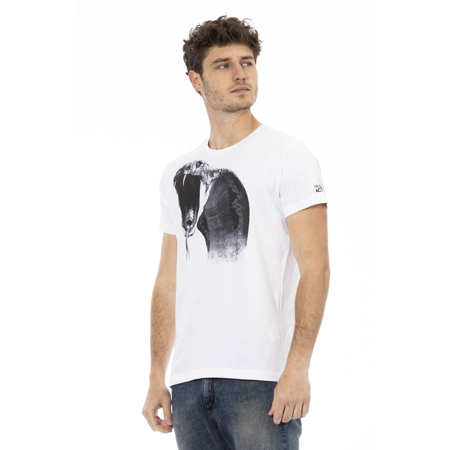 Trussardi Action Men T-shirts