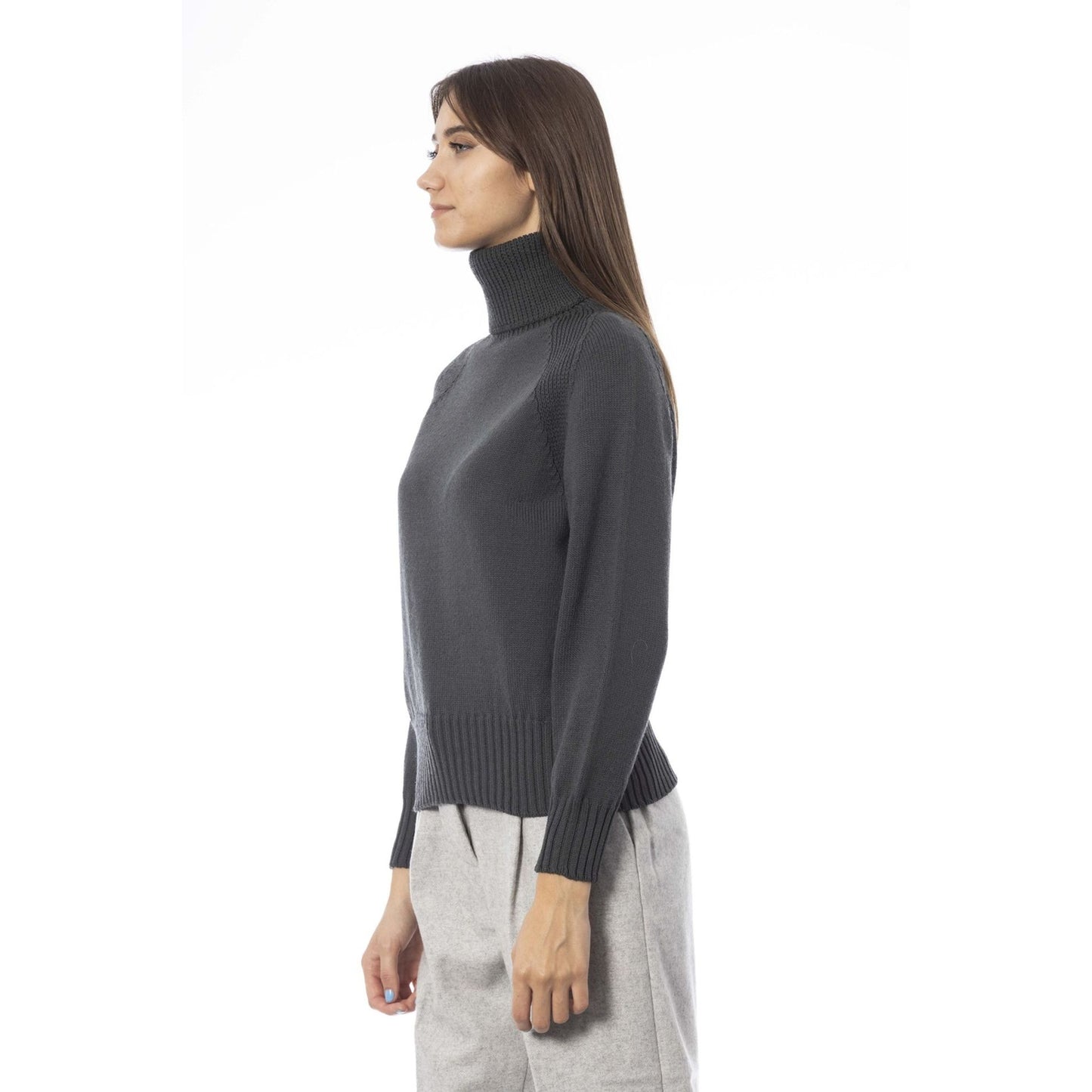 Alpha Studio Women Sweaters