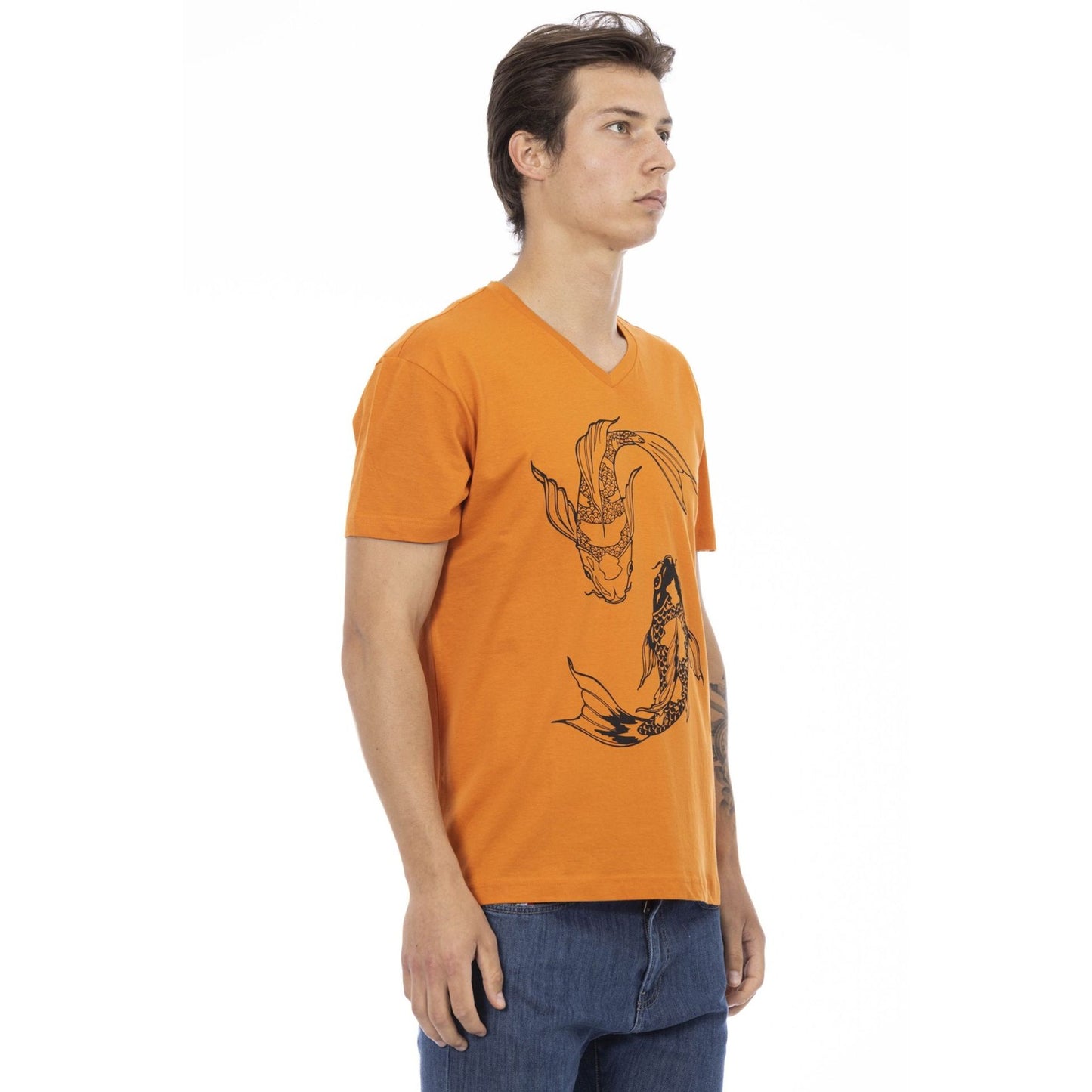 Trussardi Action Men T-shirts