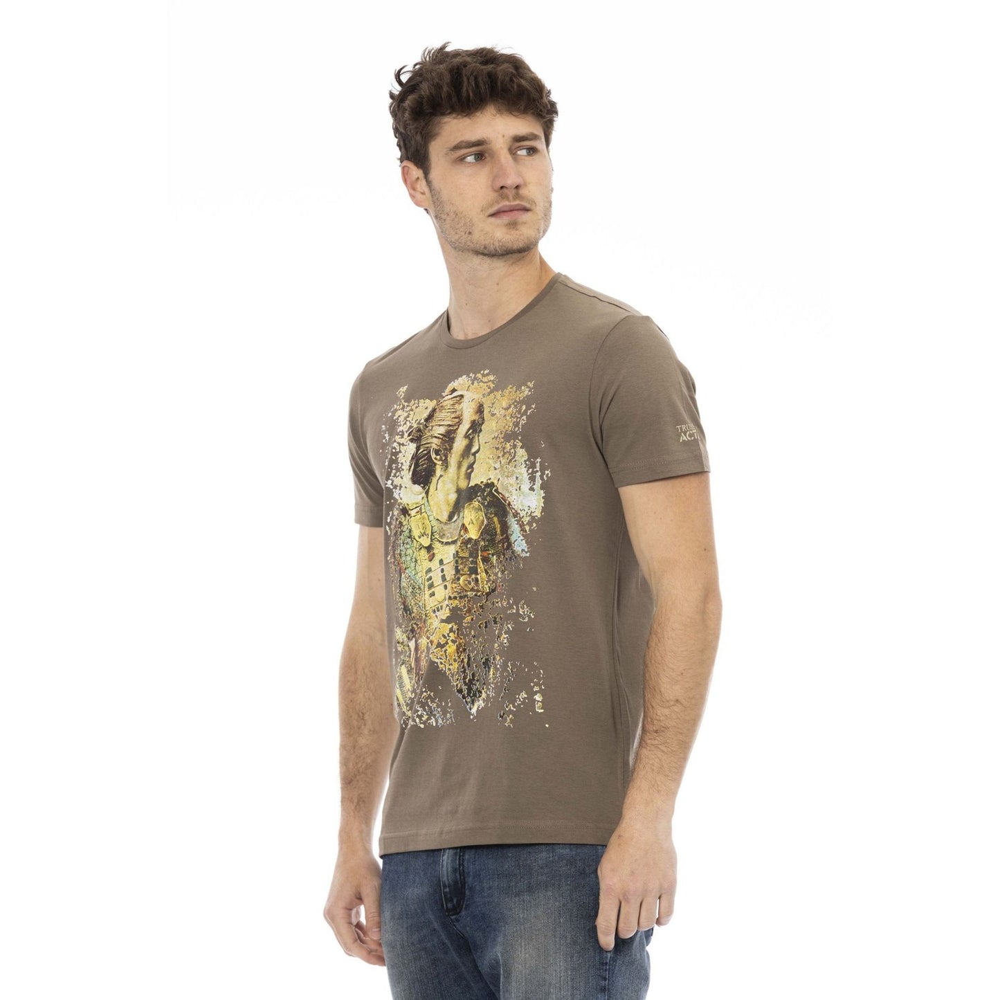 Trussardi Action Men T-shirts