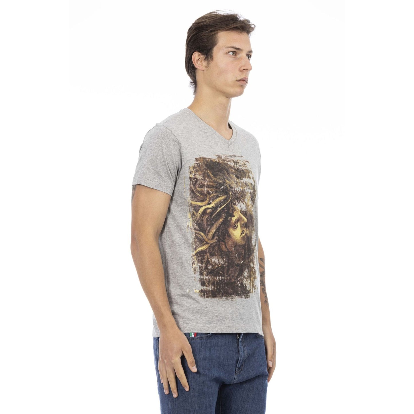 Trussardi Action Men T-shirts