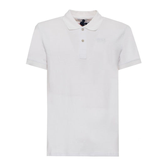 Husky Men Polo