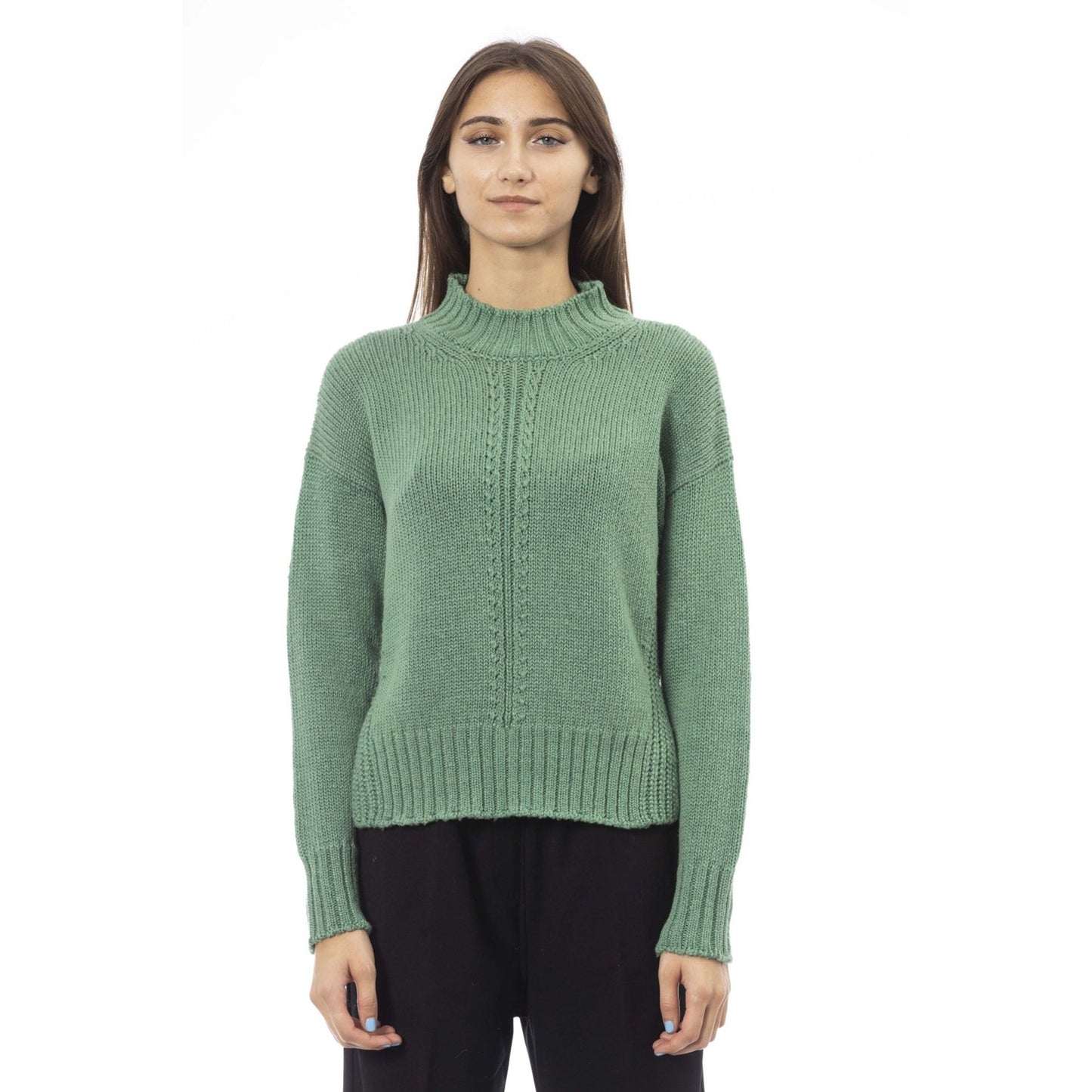 Alpha Studio Women Sweaters