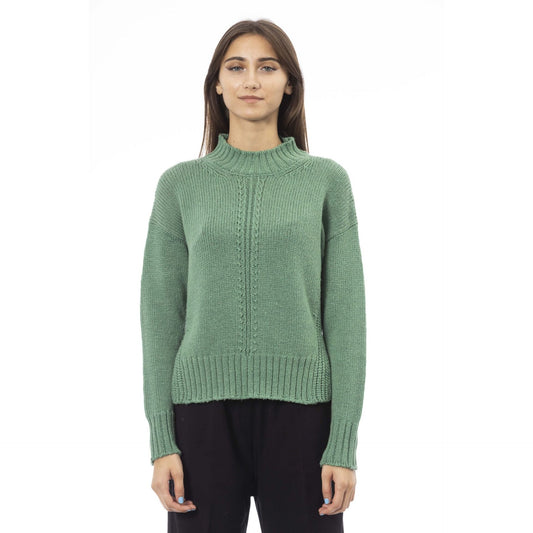 Alpha Studio Women Sweaters