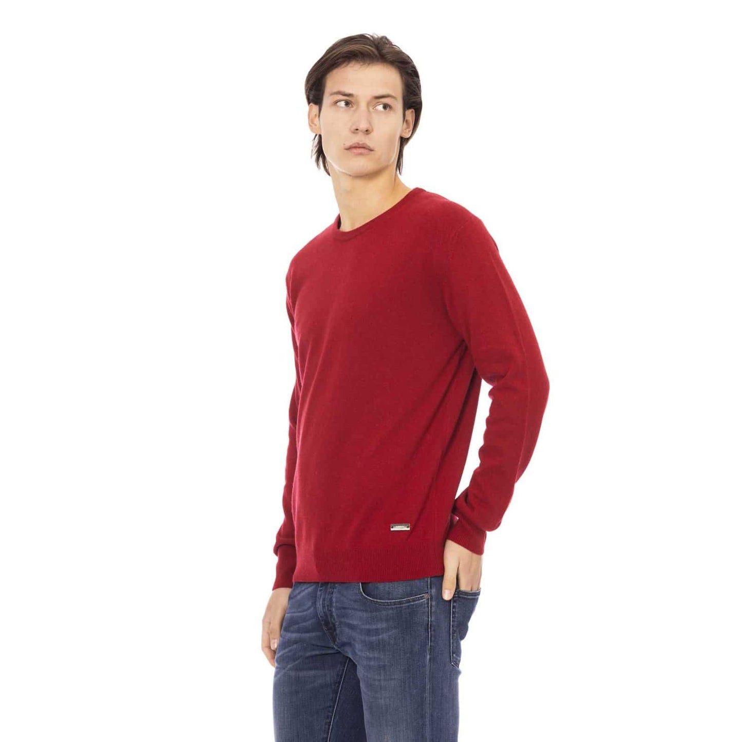 Baldinini Trend Men Sweaters