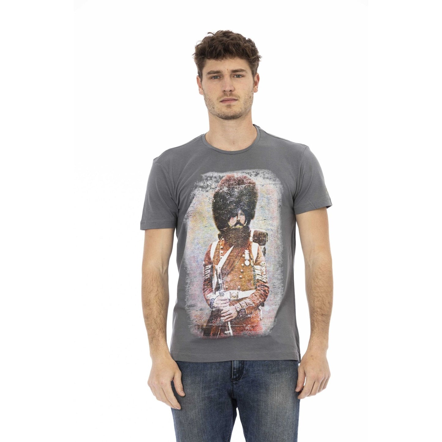 Trussardi Action Men T-shirts