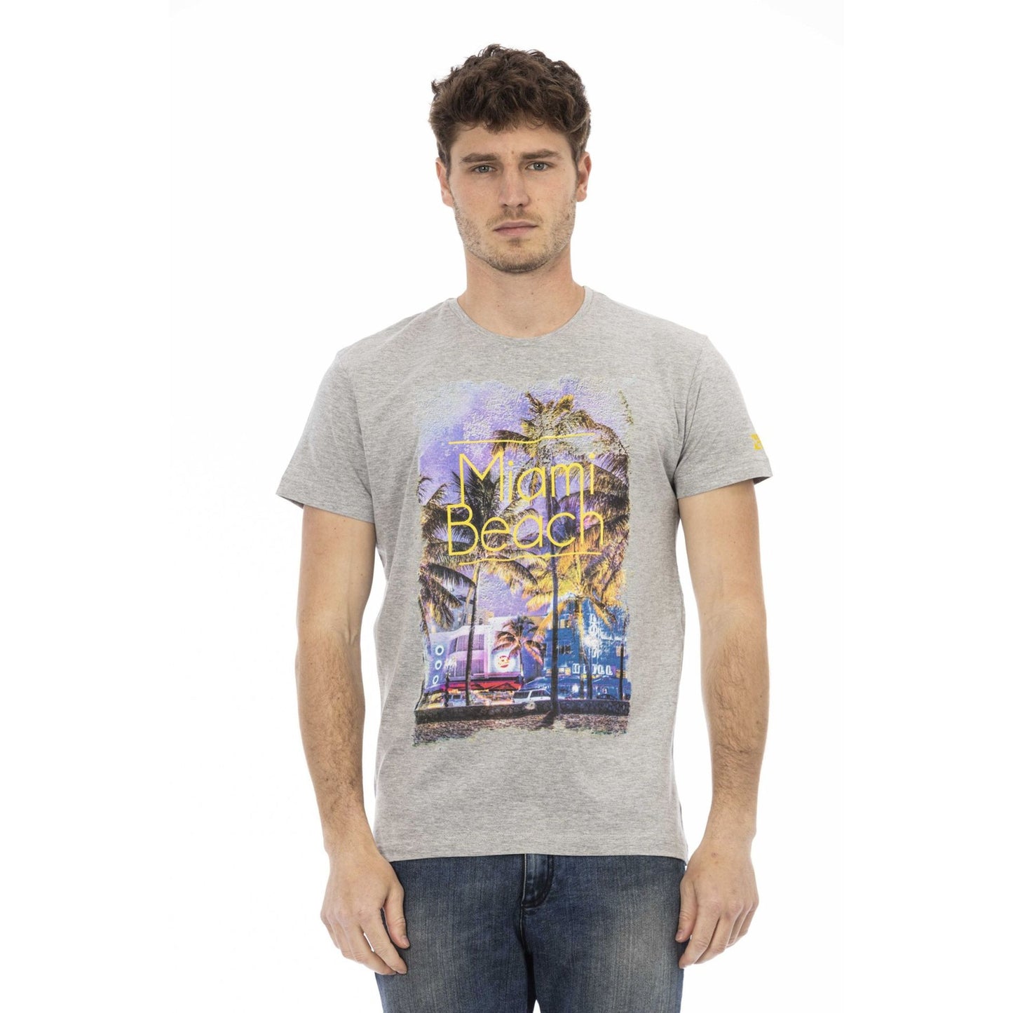 Trussardi Action Men T-shirts