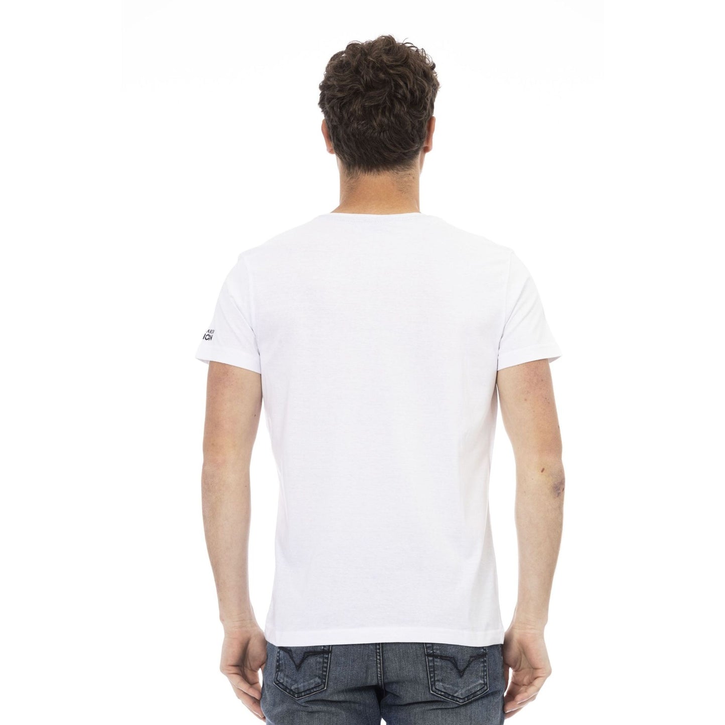 Trussardi Action Men T-shirts