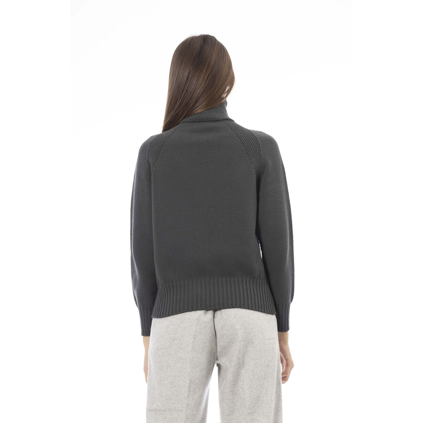 Alpha Studio Women Sweaters