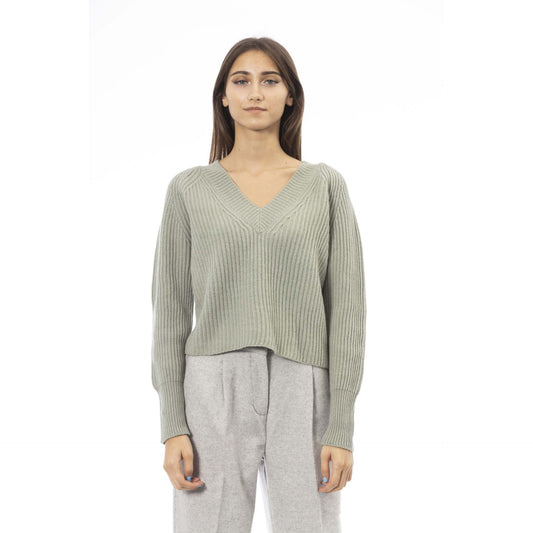 Alpha Studio Women Sweaters