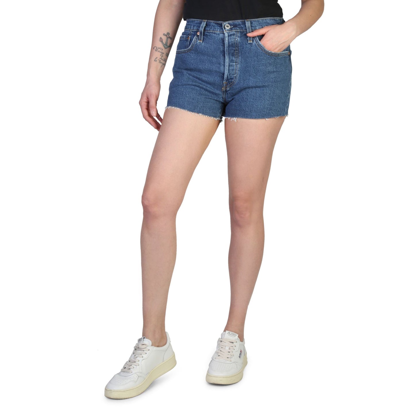 Levis Women Jeans