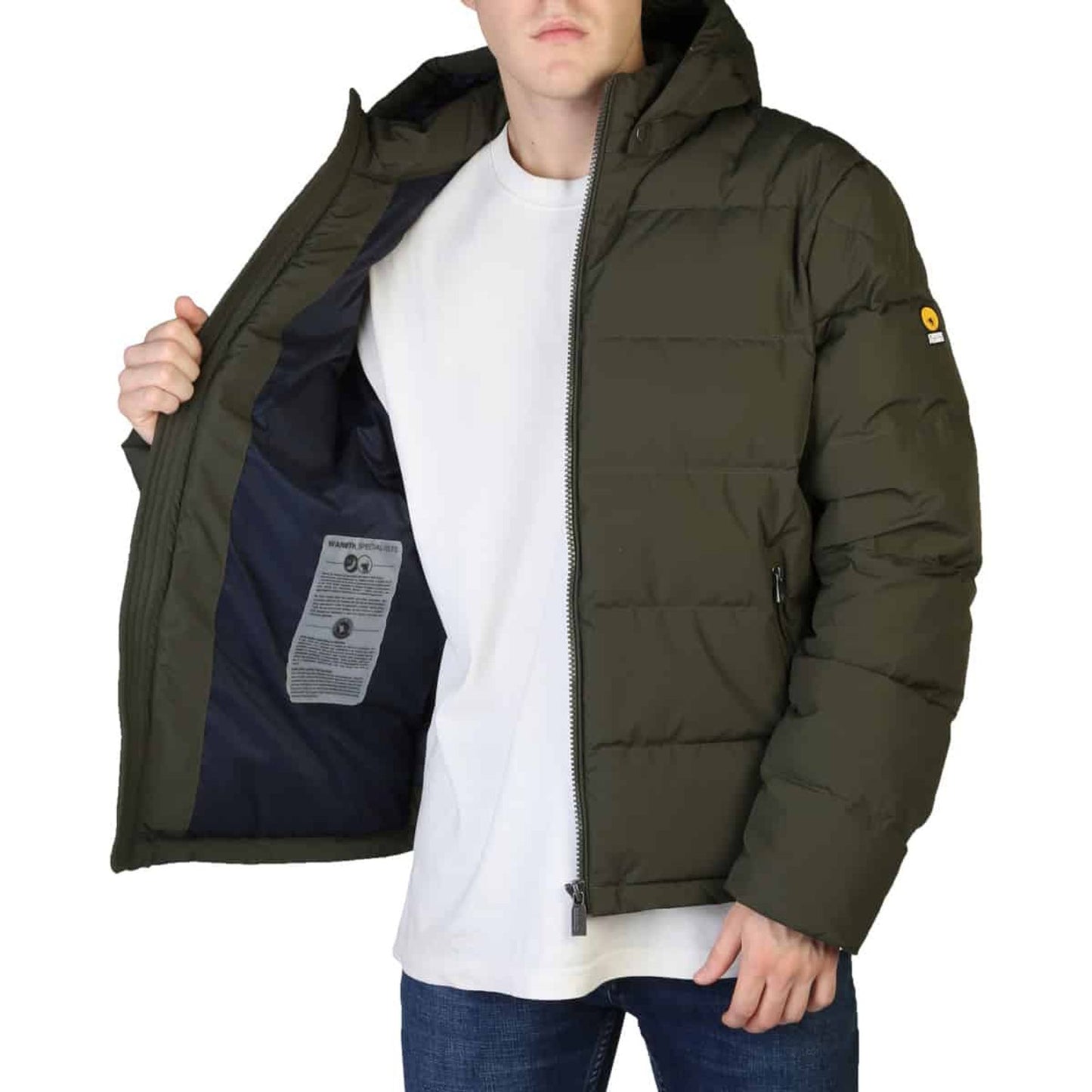 Ciesse Men Jackets