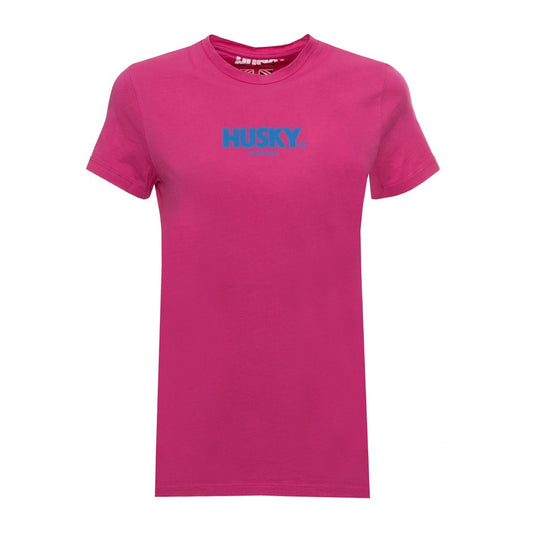 Husky Women T-shirts