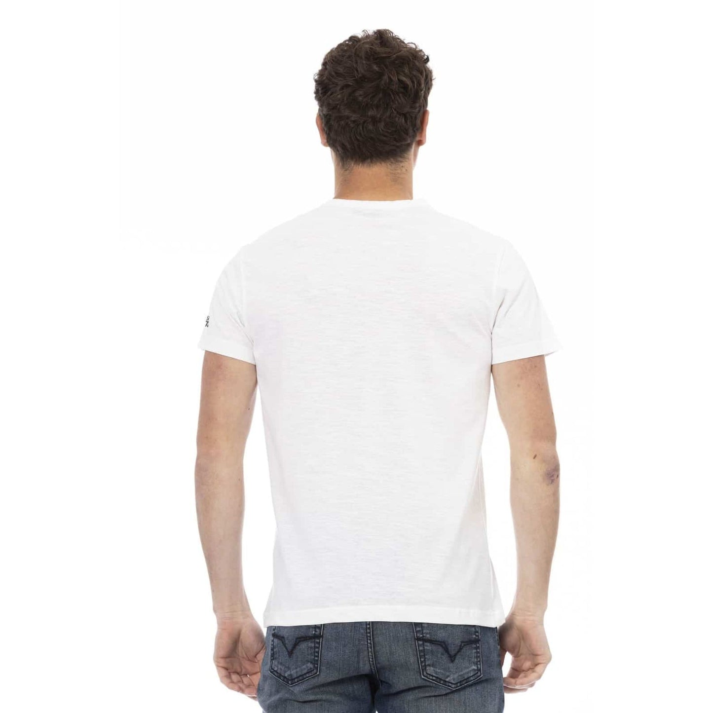 Trussardi Action Men T-shirts