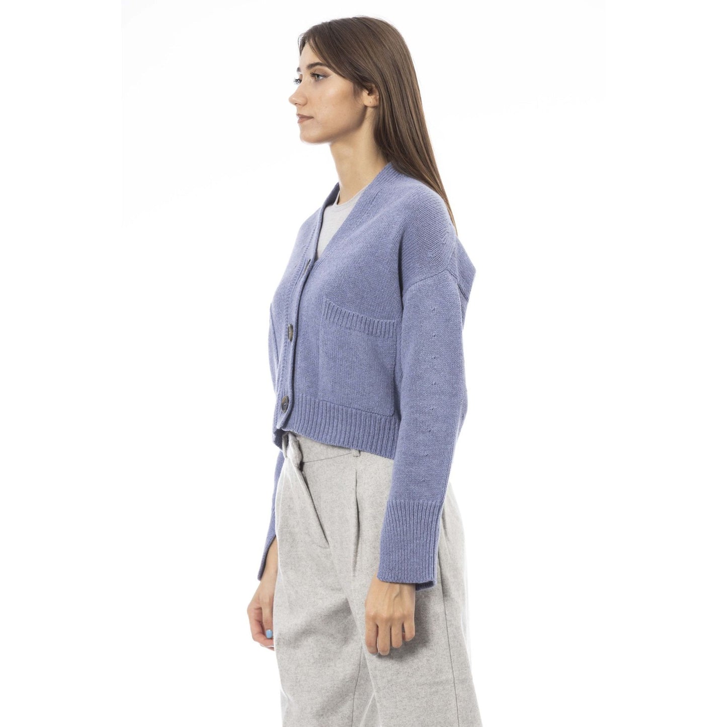 Alpha Studio Women Sweaters