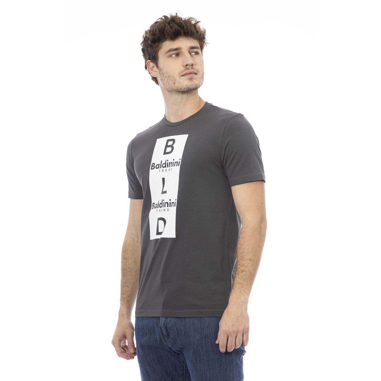 Baldinini Trend Men T-shirts